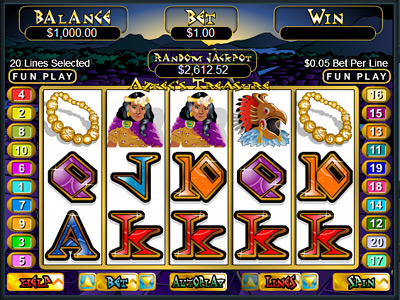 bodog casino jackpot